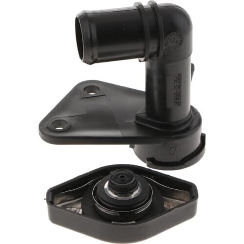 Radiator Water Filler Assembly 19050RNBA01 for Honda Civic 2006-2011 1.8L