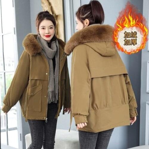 Wmxyzqxd Women's Parkas