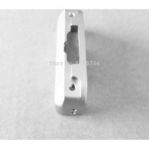 91-150727-25 Needle plate for PFAFF 571-725/04 1571 ZOJE ZJ9625 PFAFF sewing machine parts