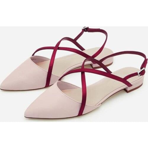 Women's Flip Flops AME China