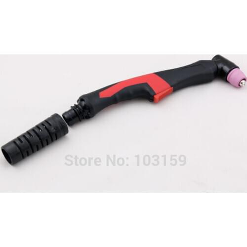 AG-60F pilot arc start plasma cutter non-contact plasma cutting torch Trafimet Style Torch head body