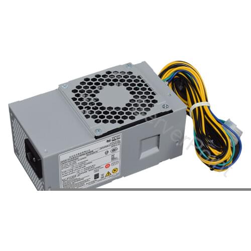 Test OK SP50H29522 FSP500-20TGBAB 00PC745 Power Supply Max 500W