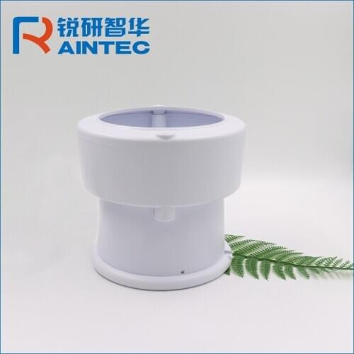 Rainfall Sensor RS485 Pulse Automatic Ylh03 Rain Gauge Rainfall Transmitter Rainfall Size