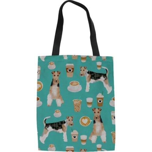 HOMDOW Shopping Bags