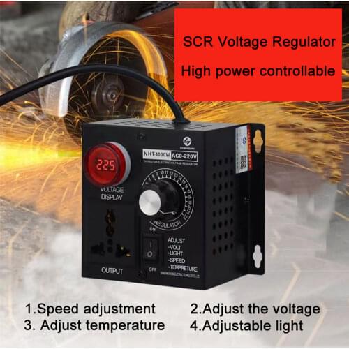 JenCyan Surge Protectors