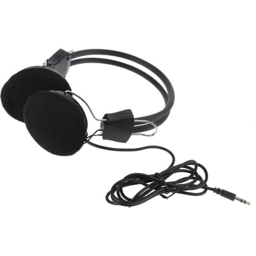 Metal Detector Headphone Earphone for GF2 T2 FS2 Underground Finder No Noise Gold Detector Treasure Hunter
