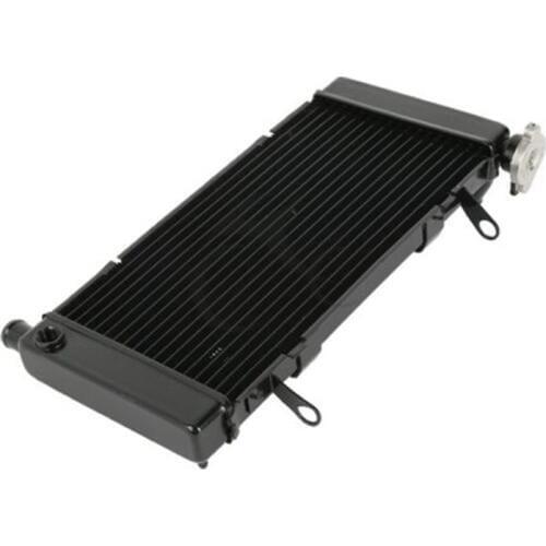 Motorcycle Aluminum Radiator For Honda CBR400 CBR400RR CBR 400 400RR NC29 90-94