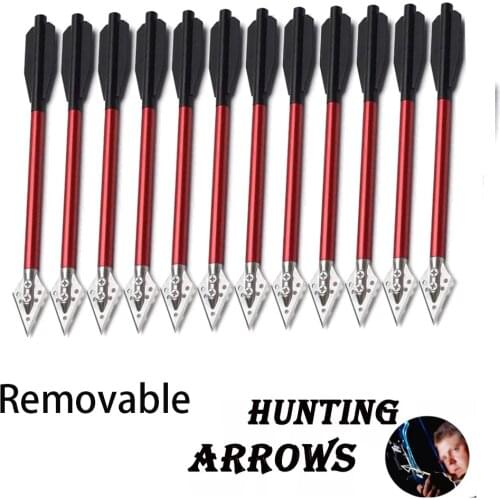 OUZEY Crossbows For Hunting