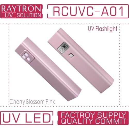 RAYTRON SOLUTION LED Flashlights
