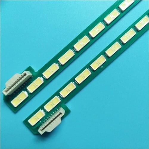 LED Backlight Lamp strip For LG 55" V14 ART TV REV 0.2 6920L-0001C 55LM7600 6922L-0127A LC550EQN 55Q1R 55UB830 AT0825A 55UB850V