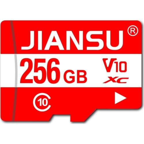 Memory card 128G High speed class10 8GB 16GB 32GB micro sd card 64GB tarjeta microsd 256gb for smartphone camera