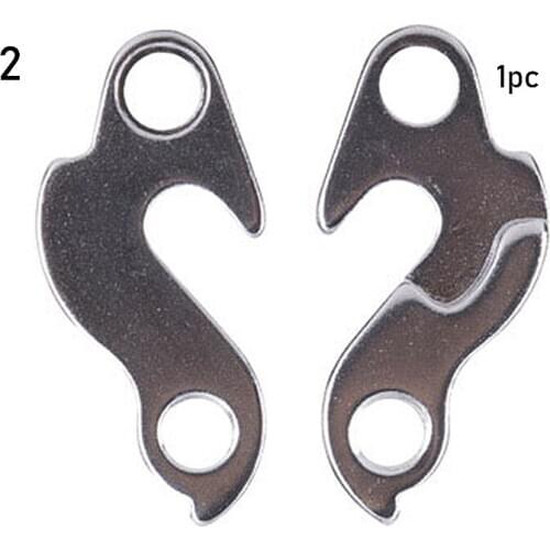 1PC MTB Road Bicycle Rear Derailleur Hanger Racing Bike Cycling Mountain Frame Gear Tail Hook Parts