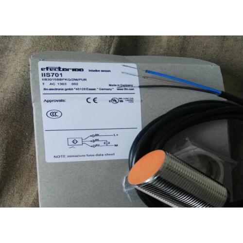 100% NEW IIS700/ IIS701/ IIS702/ IIS703/ IIS704/ IIS705/ IIS706/ IIS247 Proximity Switch Sensors