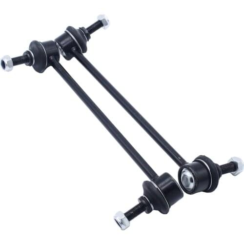 2Pcs Durable Stabilizer Bar Link for TWINGO 8200040618 Accessories
