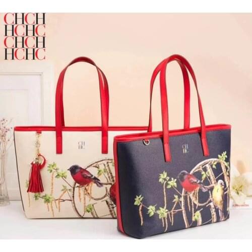 CHCH HCHC CHCH HCHC Bags And Suitcases