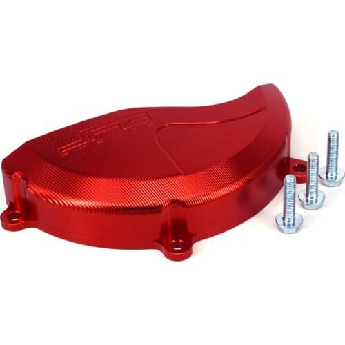 Motorcycle CNC Engine Case Cover Protector Guard For HONDA CRF250R CRF 250 R 2010-2016 2010 2011 2012 2013 2014 2015 2016