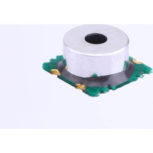 XGZP6817D Gauge Air Pressure Sensor 10kPa 40kPa I2C for Blood Pressure Meter Massager Breathing Machine and Ventilators Medical