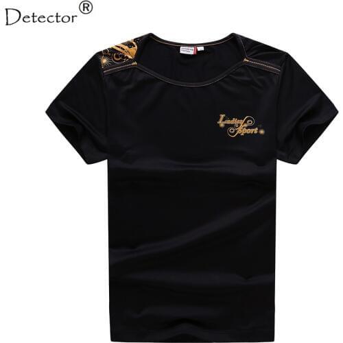Detector Women's Tops & T-Shirts