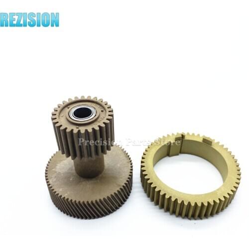 FU8-0505-000 FC6-3494-000 Upper Roller Gear for Canon IR 6055 6065 6075 6255 6265 6275 8105 8095 8085 8205 8285 8295