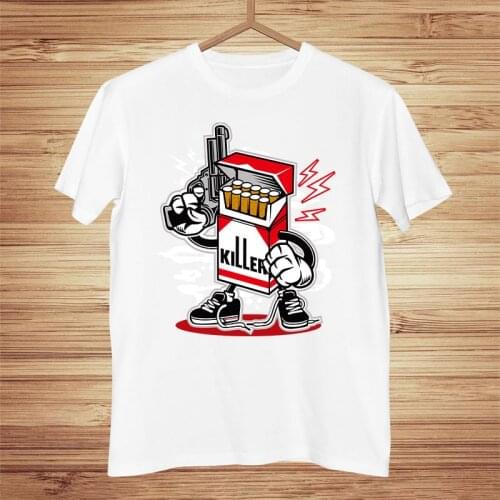 Astronaut Playing Basketball In Space T-Shirt Men Summer Casual Men Clothing Retro Short Sleeve T Shirts Pattern Hip Hop Tops