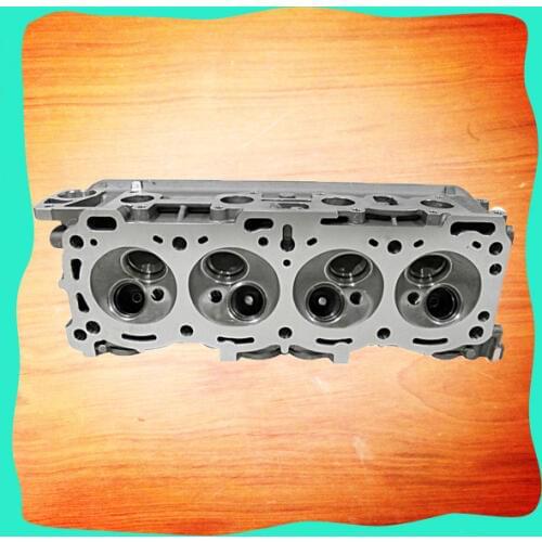 4ZD1 Cylinder head 8-97119-760-1,8-97119-761-1,8-94159-192-0 FOR I-suzu Aska/Campo/Amigo/Trooper II/Pick-up/Impulse 2254cc