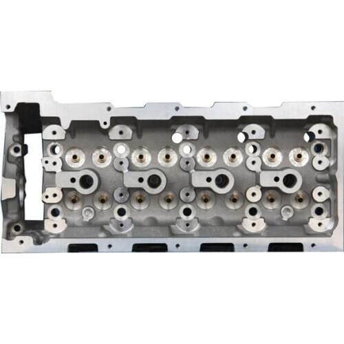 Cylinder Head OM646.951 908574 6460100620 6110105020 Fit for Mercedes Benz C200 C220 E200 E220 2.0CDi+2.2CDi 16v 1998