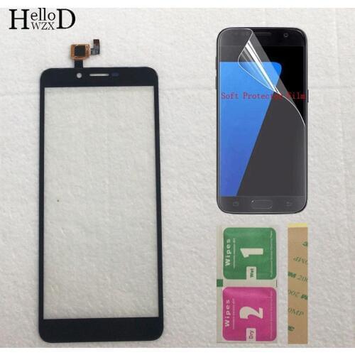 HelloWZXD Screen Protectors For DOOGEE X60L China