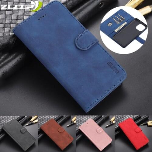 Luxury Leather Case For Xiaomi Poco M3 F3 11 10S 10T Lite Ultra Redmi Note 9 9T 10 S Max K40 Pro Card Slot Phone Bag Cover Coque