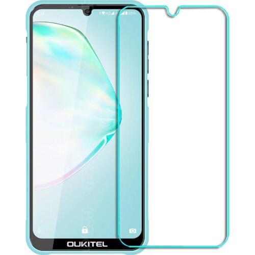 KTUXB Screen Protectors For Blackview BV6000