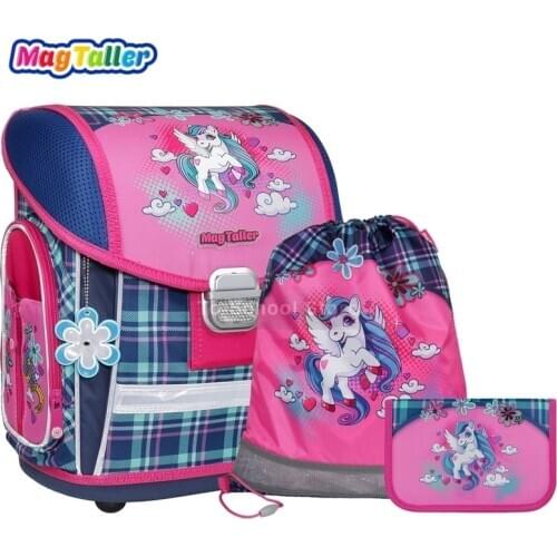 MagTaller Children's Bags And Backpacks