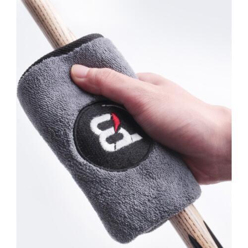 Multi-Function Billiard Accessories Very Soft Microfiber Durable Pool Snooker Cue Cleaning Towel Cloth Care Kit Maintenance Tool