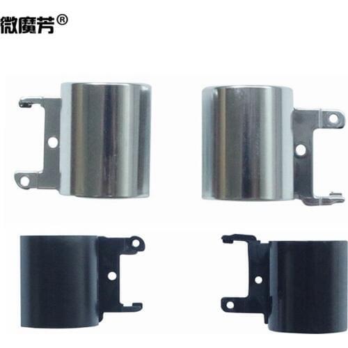 NEW FOR HP Pavilion 15-BW 15-BW011DX 15-BS 250 G6 255 G6 256 G6 258 G6 TPN-C129 TPN-C130 15T-BR 15T-BS HINGE COVER KIT