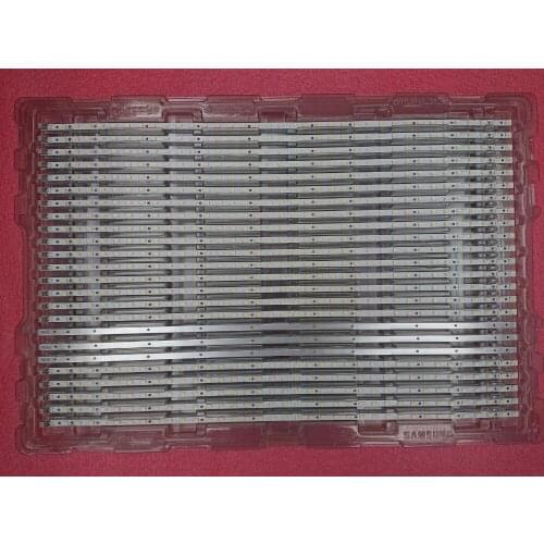 New original 5set=20 PCS LED strip for 40PFL7606 40PFL7606D 40PFL7606D/78