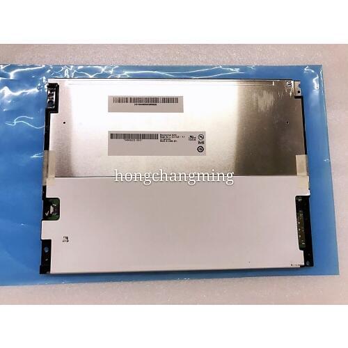 Original 10.4" LCD screen display panel G104VN01 V.1 G104VN01 V1