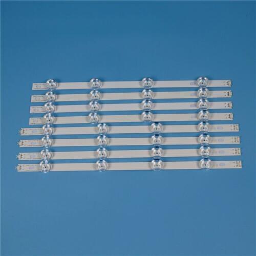 TV Backlight Strip For LG 42LY31 42LY34 HD TV LED Strips DRT3.0 42" Strip INNOTEK DRT 3.0 42" A B Type REV01 Kit Bars Lamp Bands