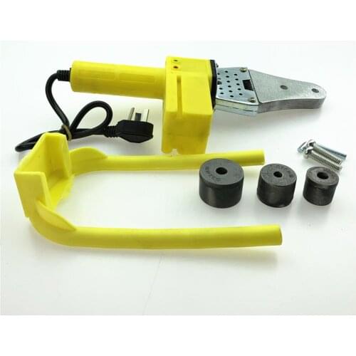 PPR Water Pipe Constant Temperature Hot Melt Machine Die Head Household Plastic Welding Machine Welding Heat Capacity Machine