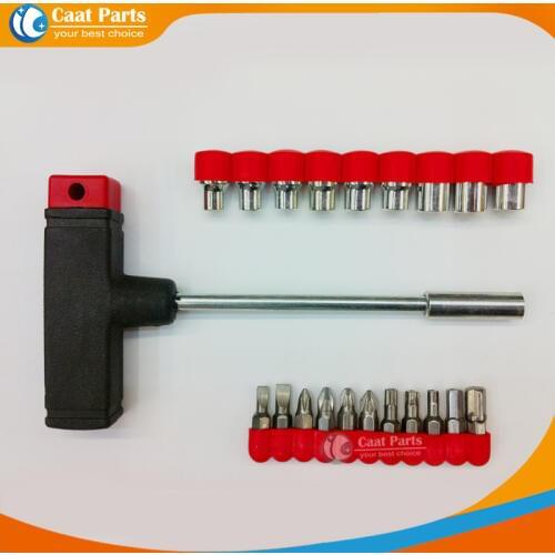 Screwdriver QSTEXPRESS China