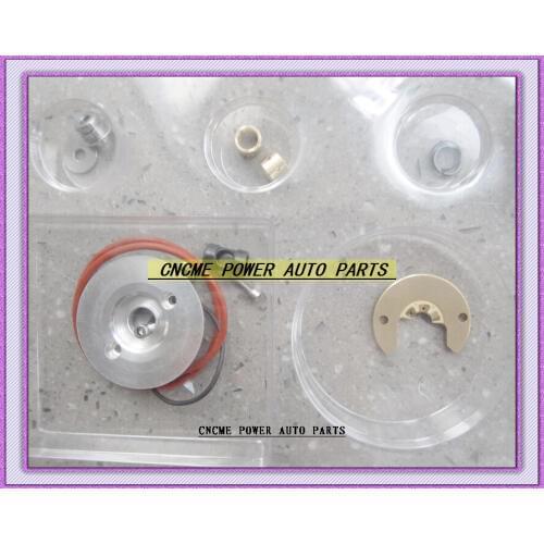TURBO Repair Kit rebuil KP39 54399880027 54399700027 Turbocharger For Renault Kangoo 2 Megane II Scenic II Modus K9K-THP 1.5L