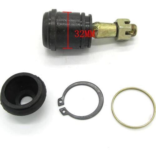 Tie Rod Ball Joint Motorcycle ATV Quad Scooter Go-Kart 50cc-250cc