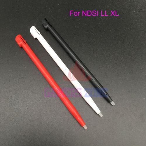 100PCS Stylus Touch Pen Pointer for Nintendo NDSI XL DSI XL LL Replacement Pack