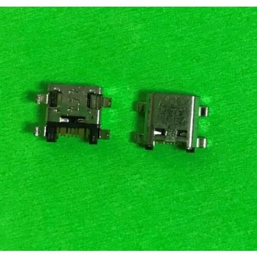 200PCS For Samsung Galaxy J5 J510 J7 J710 2016 Charger Charging Connector USB Port Dock Connector Plug Replacement