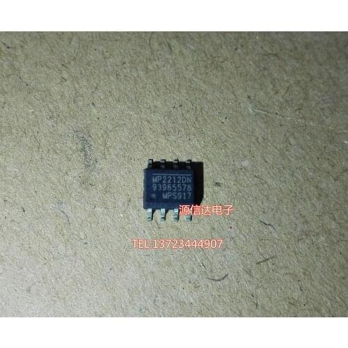 New original MP2212DN-LF-Z power chip SOIC-8 power management chip imported from stock