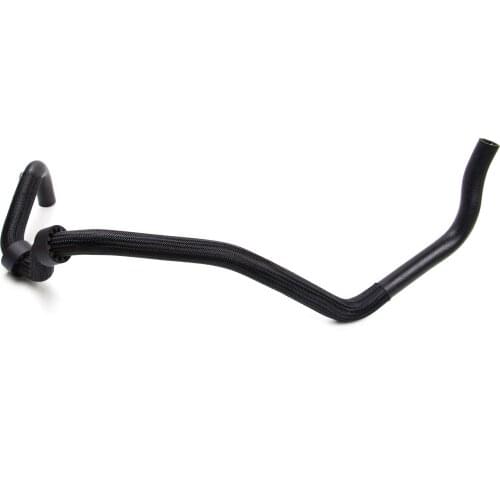 A1665003975 Coolant Water Hose 1665003975 For Mercedes Benz ML/GLE/GL/GLS Rubber Water Pipe Free Shipping