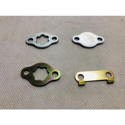 Benelli BJ125-3E TNT125/135 Motorcycle Chain Sprocket Tighten Gaskets