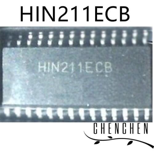 HIN211ECB SOP28 100% New Original