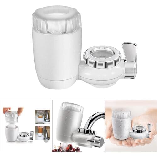 Kesoto Filters For Water