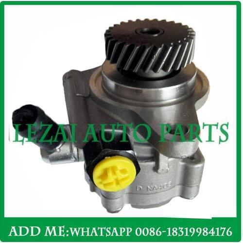 Steering Pump For Toyota LAND CRUISER HDJ100 PRADO 4.2 1998-2007 44310-60410 4431060410 FREE SHIPPING
