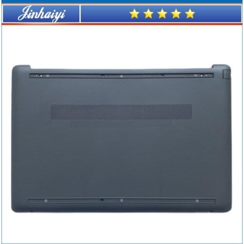 Laptop lower cover for HP 15S-DU 15S-DY 15S-DW gray L94448-001 bottom case shell