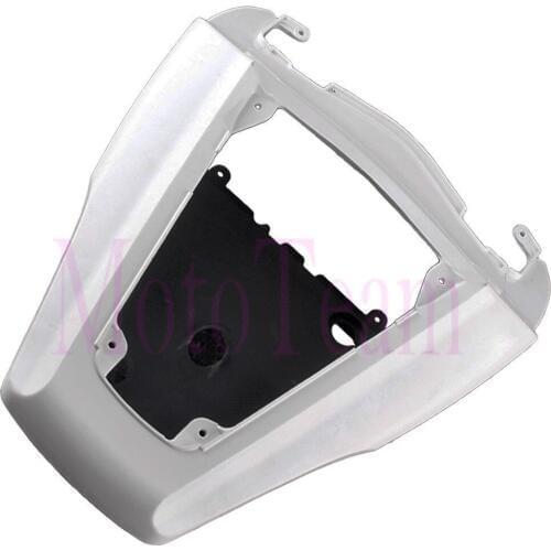 New For Kawasaki Ninja ZX-10R ZX10R ZX 10R 2011 2012 2013 11 12 13 Unpainted Rear Tail Fairing Parts Injection Motorbike Moto