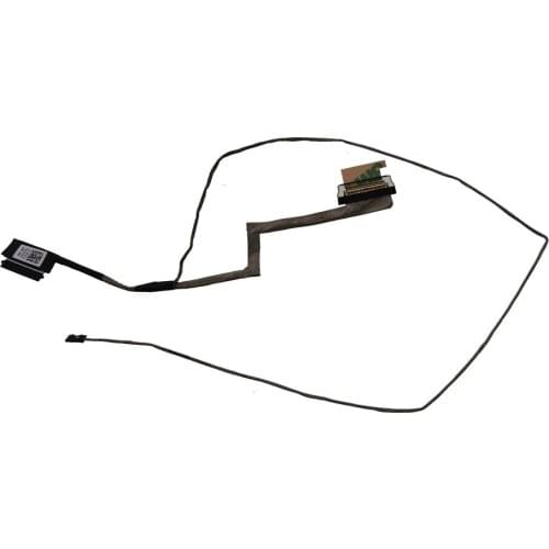 NEW Original LCD Video EDP Cable For Dell Vostro 14-5471 5471 V5471 DP/N: 0YGG71 YGG71